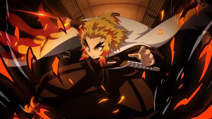 Demon Slayer