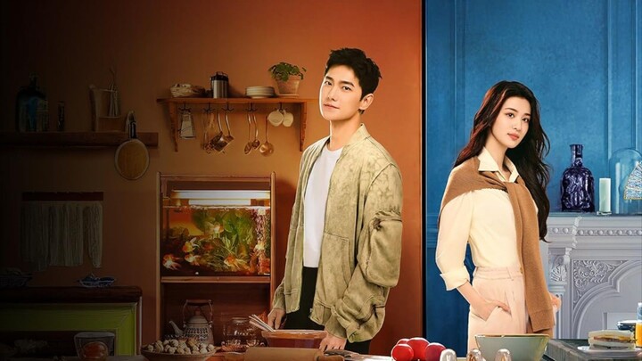 UP ULANG 🧑‍🚒fireworks of my heart 🧑‍⚕️ep II sub indo