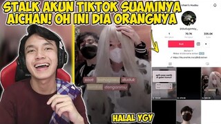 BUKAN BUCINAN FF LAGI YA, INI UDAH HALAL UDAH SAH UDAH NIKAH🥰