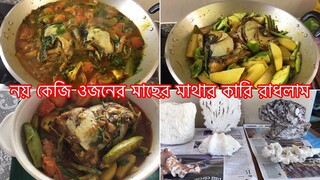 অনেক দিন পর দুজনে মিলে সব্জির বাগানে কাজ করলাম // আর মজাদার রান্না রাঁধলাম || Ms Vlogs ||