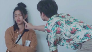 [Meteor Garden versi Thailand] CP di pasar sayur kita terlalu manis~ Cinta dua arah untuk memanjakan