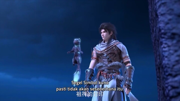 Wu Dong Qian Kun 2nd Season 4.eps.5