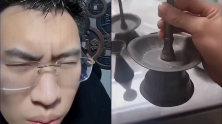 ไม่ใช่นะเพื่อน หยิบอะไรก็ได้ไม่ได้นะ
