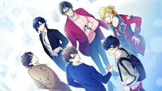 Sentimental Photography Otome Game 1