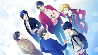 Sentimental Photography Otome Game 1