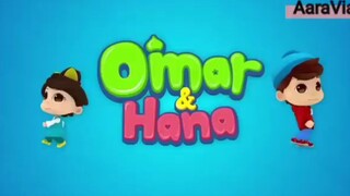 Omar hana