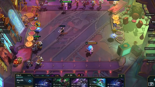 IRELIA 3 SAO + 6 TIẾN CÔNG _ SÁT THƯƠNG CỰC LỚN - 1 XIÊN 1 MẠNG CỰC MẠNH !!!