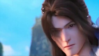 Xiaoda*-Mai Xiaodou/An old man in the mountains praises me for my wisdom roots/Anime cg/Mixed cu