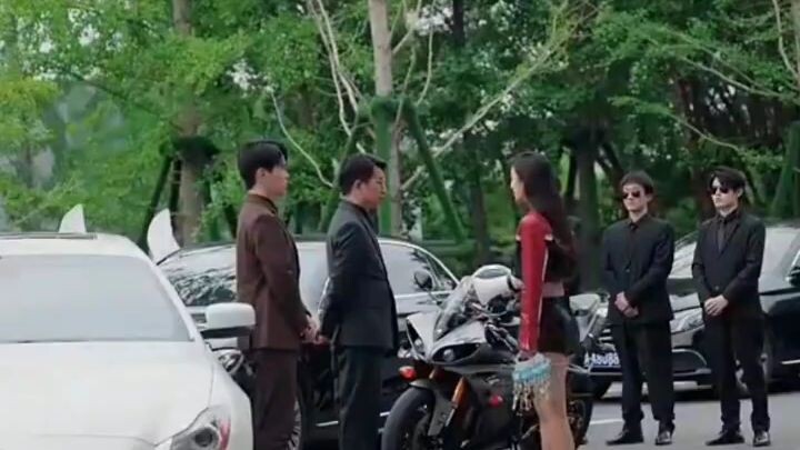 แสงยามเย็น《桑榆向晚》