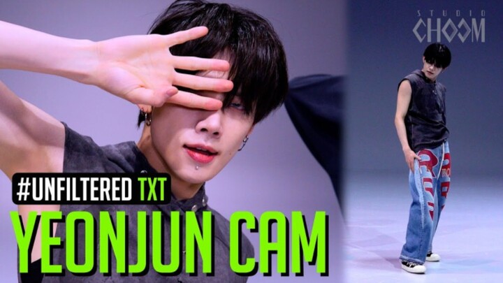 Cui Baicao, sekaranglah waktunya! [Choi Yejun] 240404 Studio Choom Deja Vu Live Recording Vertikal 4