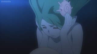 Marie was scared by Juggernaut's screams || Danmachi Season 4 Episode 10