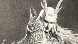 Aftermath for art students after watching "Nezha 2"