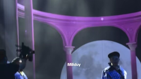 TADO - MAXIE ANDREISON