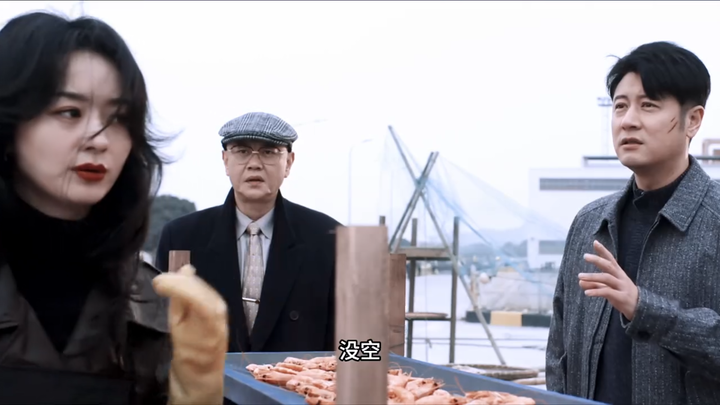 Triệu Lệ Dĩnh: Nhìn này, diễn xuất là phải như thế!