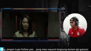 Pengabdi Setan 2: Communion || TRAILER REACTION