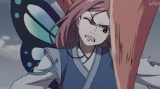 Kun Tun Tianxia Zhi Zhang Men Guilai Eps 10 indo