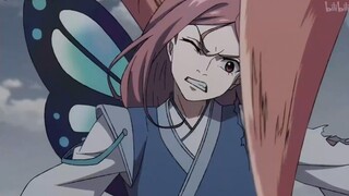 Kun Tun Tianxia Zhi Zhang Men Guilai Eps 10 indo