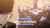 Solo Leveling Episode 60 Bahasa Indonesia Spoiler