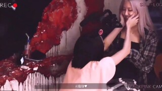 [ChaeLisa] Cặp đôi ChaeLisa livestream nhân dịp quay trở lại 