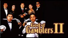 GOD OF GAMBLERS II (1990) DUB INDONESIA