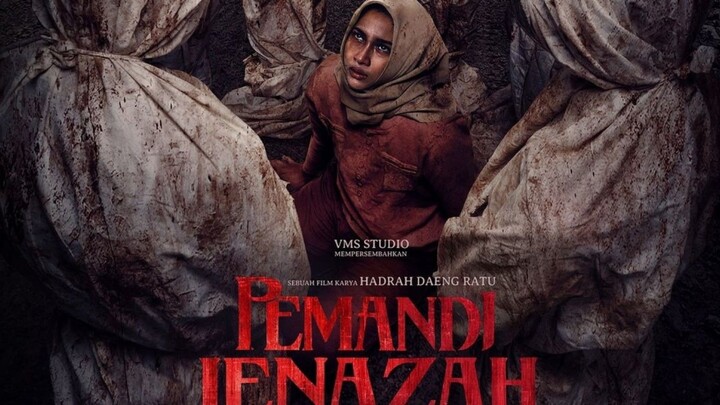 PEMANDI JENAZAH (2024)  - PENEMUAN JENAZAH DENGAN KONDISI ANEH 🔥🔥