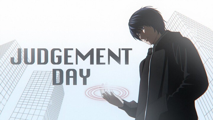[AMV] Judgment Day