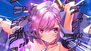 AR40.EXE | Genshin Impact (lonely)