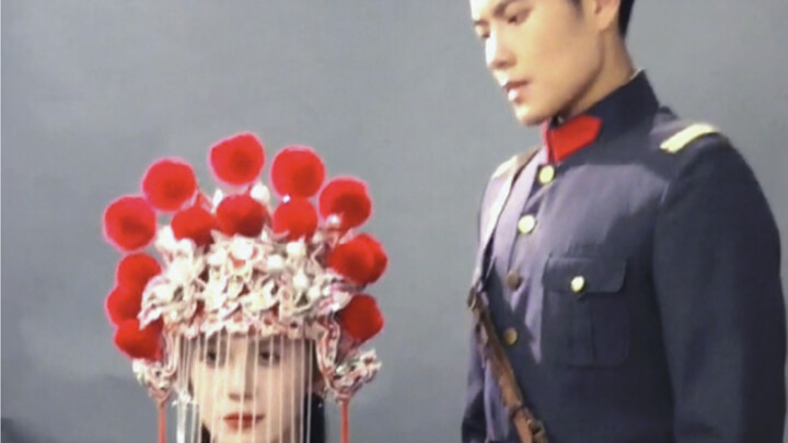 “ما أنا إلا نتاج عصرٍ قديم، وفي النهاية وُضِعتُ وحدي أُحاصر هنا.”