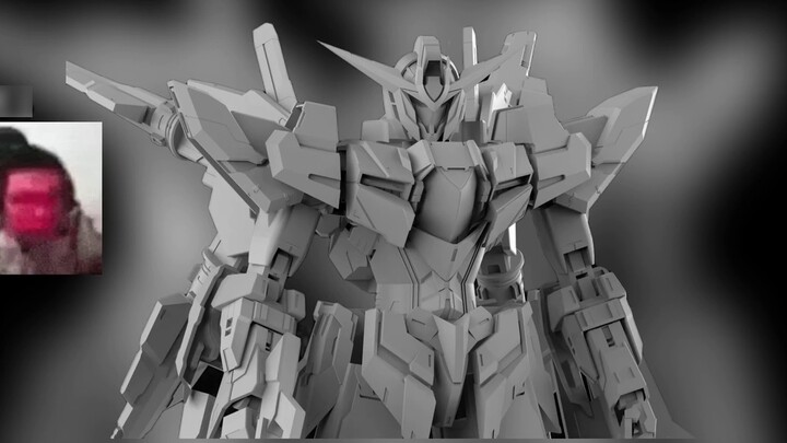 [KO Model Information for the 2nd Week of November] Is the domestic MG reborn? Is Gao Gao Feifan com