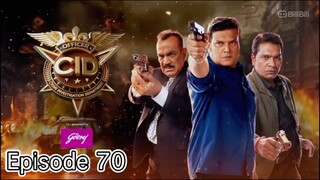 CID Season 2 Full Episode 70 | CID Season 2 2025| Crime Investigation Tv Show | CID Tv Show