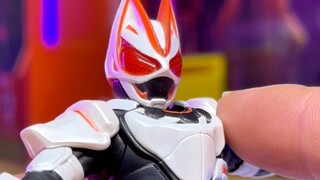 Nam châm tủ lạnh mạnh nhất, nam châm tủ lạnh ba chiều Kamen Rider, giúp tủ lạnh trông thật ngầu.