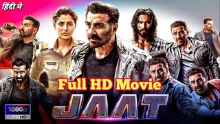 Jaat (2025) Full Movie 1080p HD | Sunny Deol | Bollywood Hindi Action HD Movies 2025