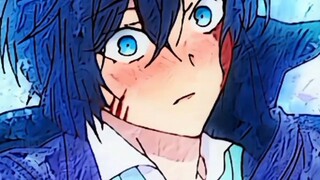 Anime sad ending