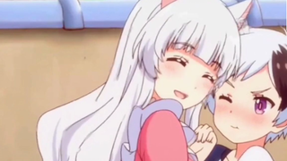 Những Khoảnh Khắc Ngầu Trong Anime 40 #anime