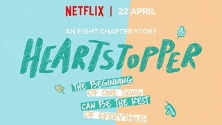 EPISODE _1: HEARTSTOPPER (2022) BL