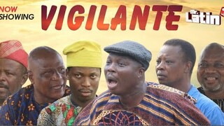 VIGILANTE  / MRLATINTV / 2024 Latest Comedy Series Mr. Latin/Apakufor/Ogboluke/Mr Paragon/Ijayegbemi