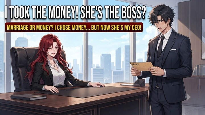 my ceo boss (hindi DB)