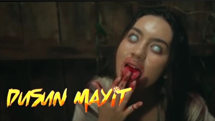 DUSUN MAYIT. Horor 2025. Sutradara by.Rizal Mantovani