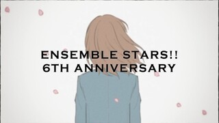 [Clip·MAD·Dubbing] Ensemble Starts!! 6 anniversary