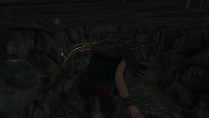 Lara Dikejar Mahluk Gua! Teror di Cenote – Shadow of the Tomb Raider [Part 5.1]