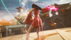 Đại Chúa Tể EP 6 [Sub Việt]