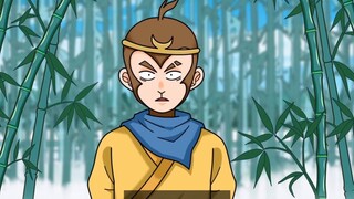 In this era, who still eats traditional ginseng fruit? ! !