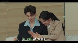 MY DEMON - Episode 13 (Eng Sub)