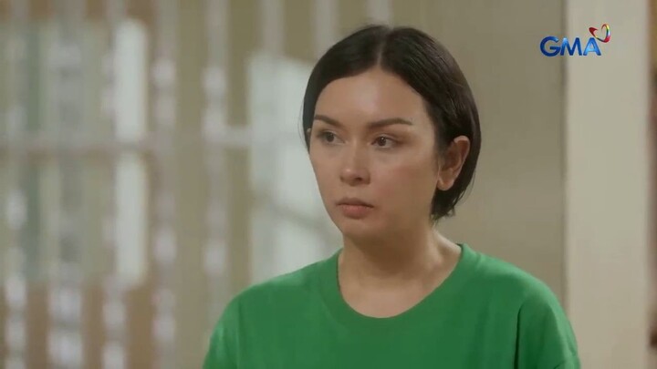 PRINSESA NG CITY JAIL- Episode 1 to 5