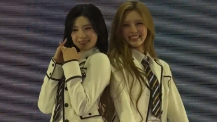 A Tribute to ITZY! Hearts2Hearts “That’s a Nono” Dance Challenge