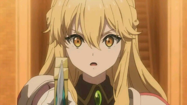 Koko wa Ore ni Makasete Saki ni Ike Episode 5 - Luck vs puluhan Vampir !!!!