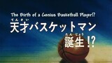 SlamDunk 01 [TAGALOG] - The Gifted Basketball Player Is Born!