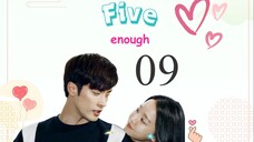 five enough 09 ซับไทย