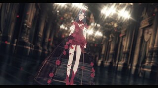 【闪耀暖暖MMD】麻烦精，我们天生一对