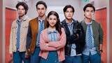 Private Bodyguard | Episode 2 | Eng Sub | Indonesian Drama
